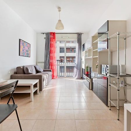 Milano-Rubattino Budget Apartment المظهر الخارجي الصورة